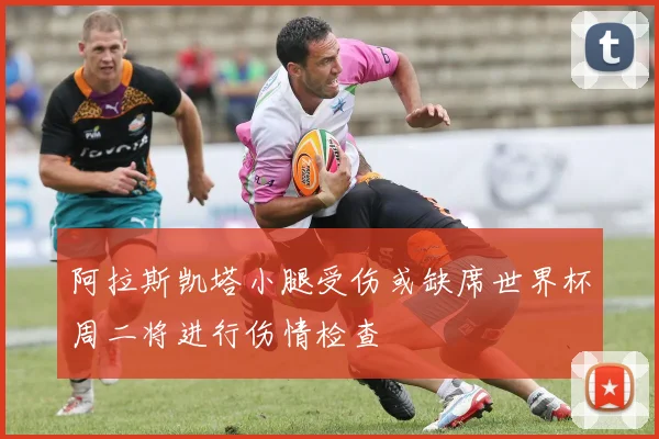 阿拉斯凯塔小腿受伤或缺席世界杯周二将进行伤情检查